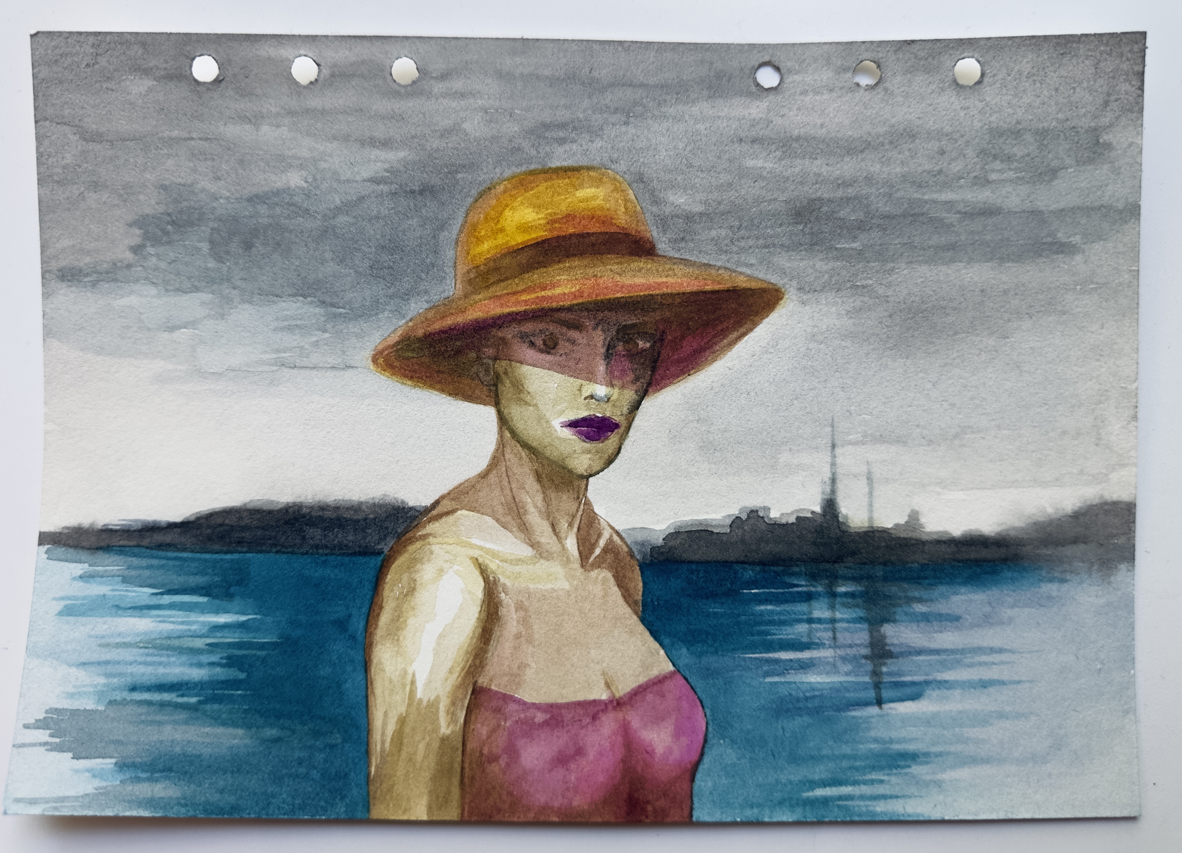 A memory you shouldn’t trust.